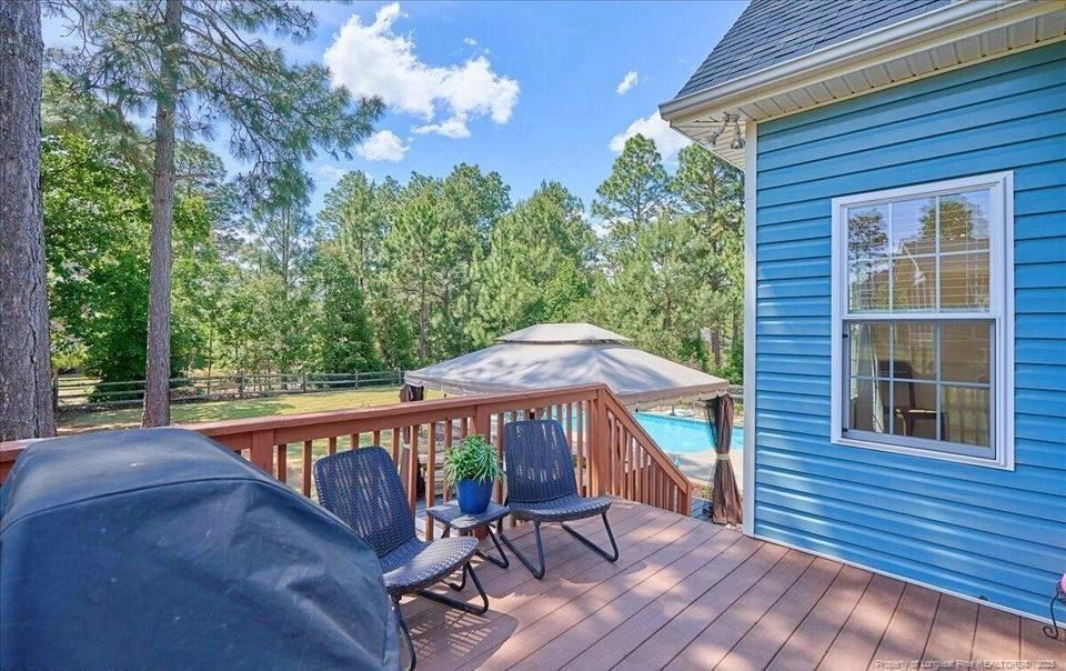 122 Smathers Drive