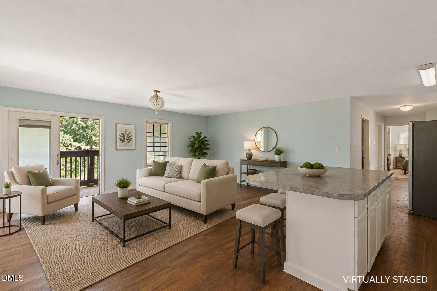1713 Slater Drive