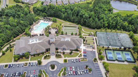 1204 E Rosedale Creek Drive Durham NC 27703