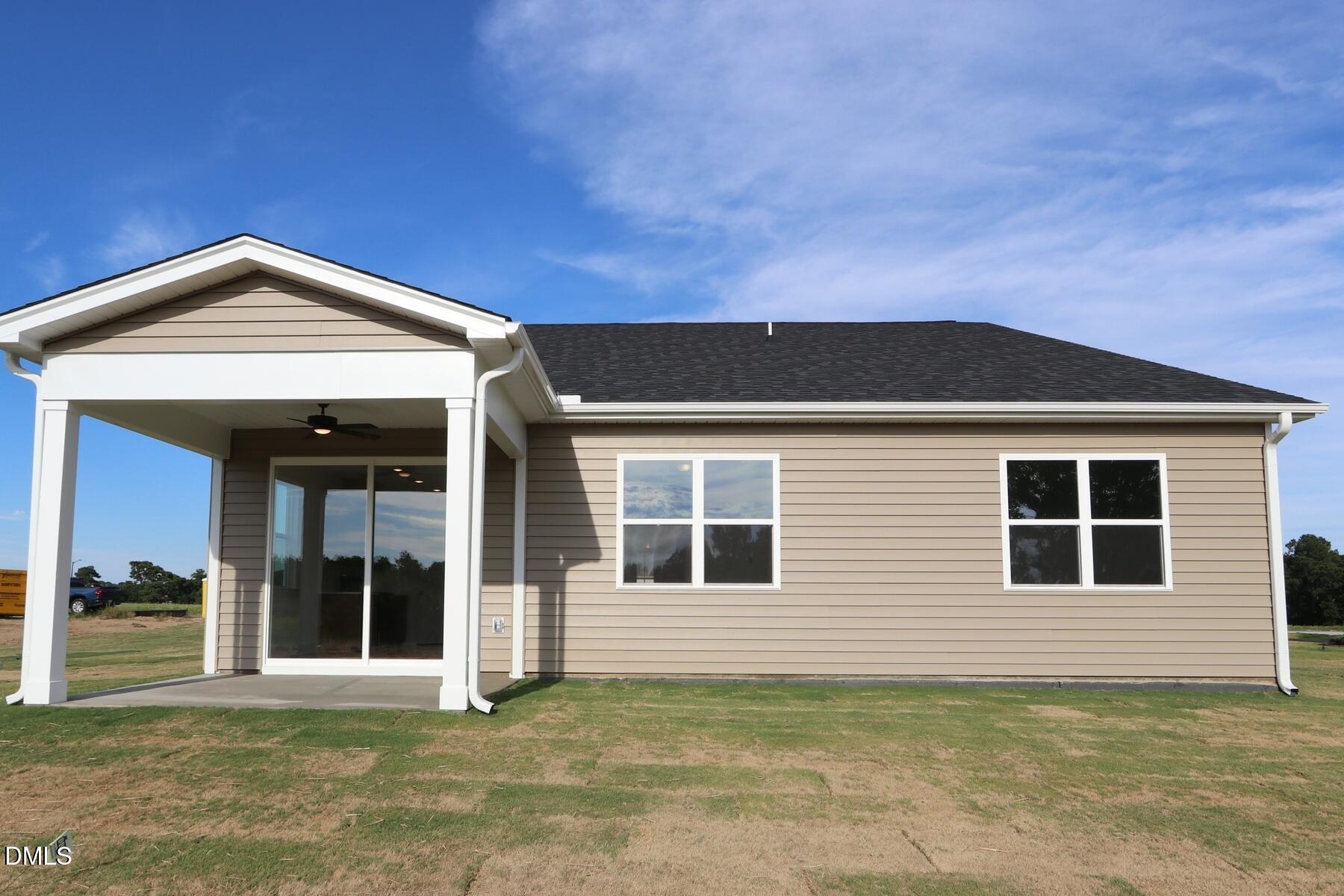 406 Thomas Store Drive