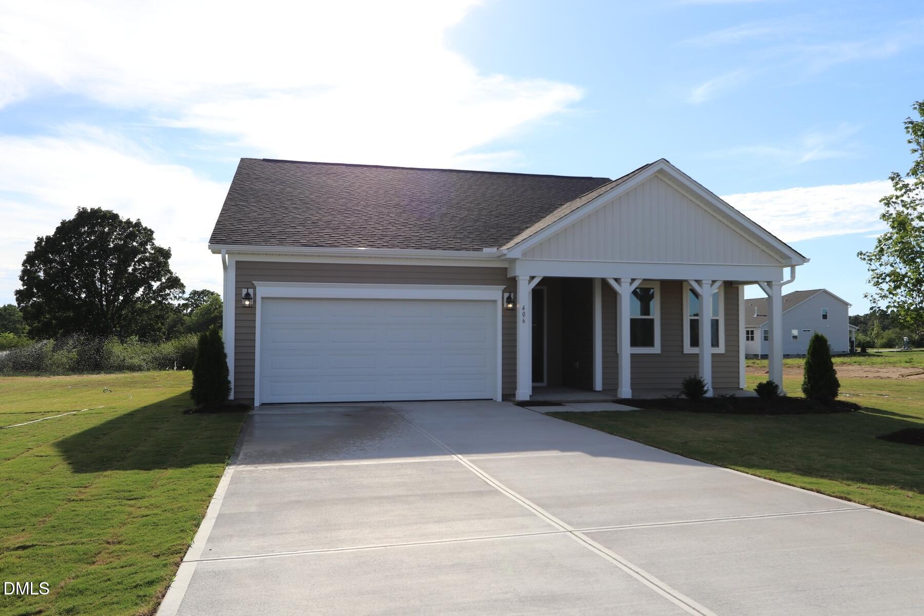406 Thomas Store Drive