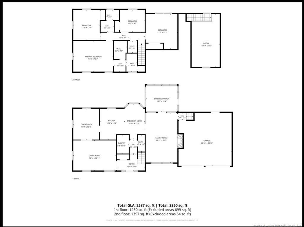 414 Summerlea Drive