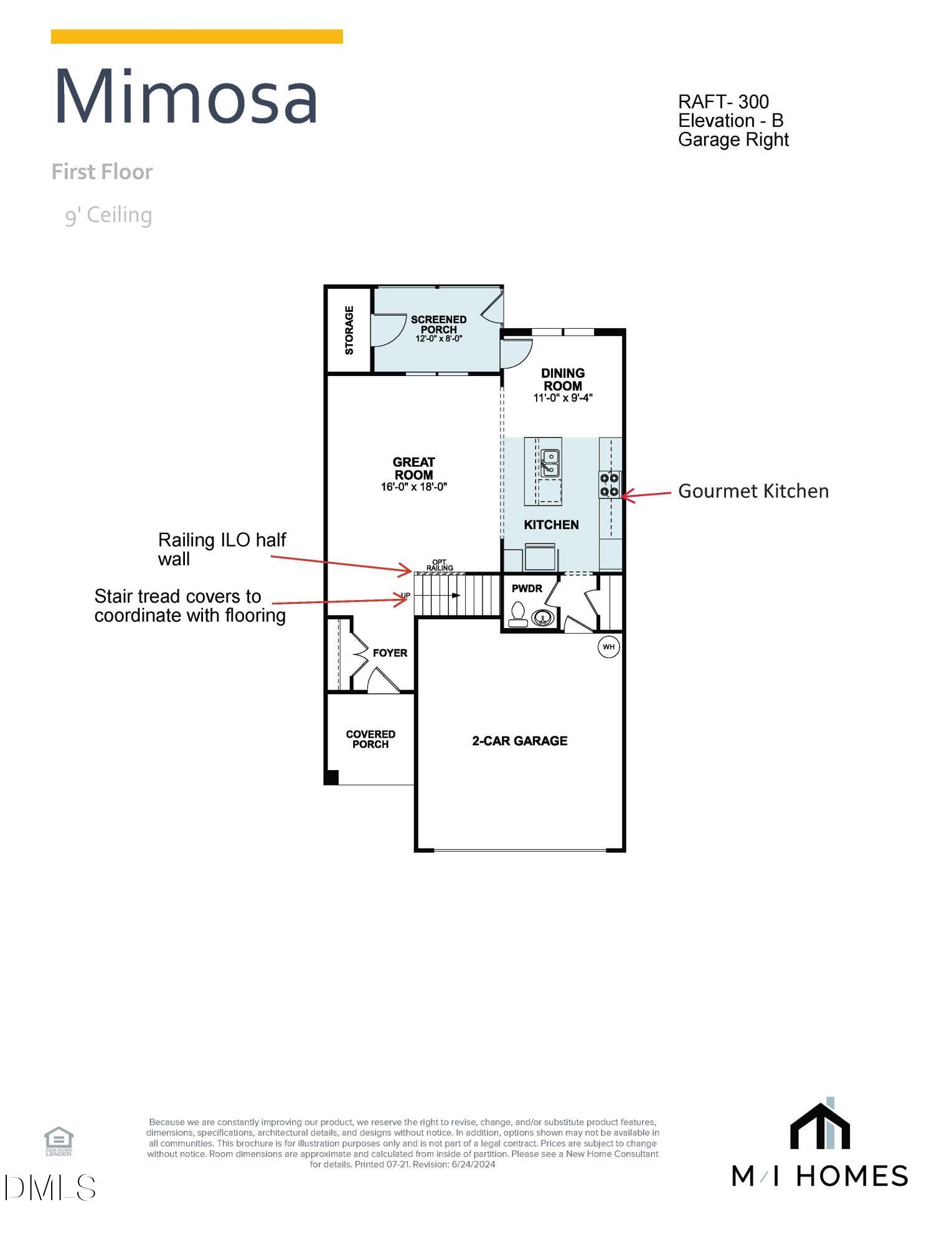 3145 Mission Olive Place 300