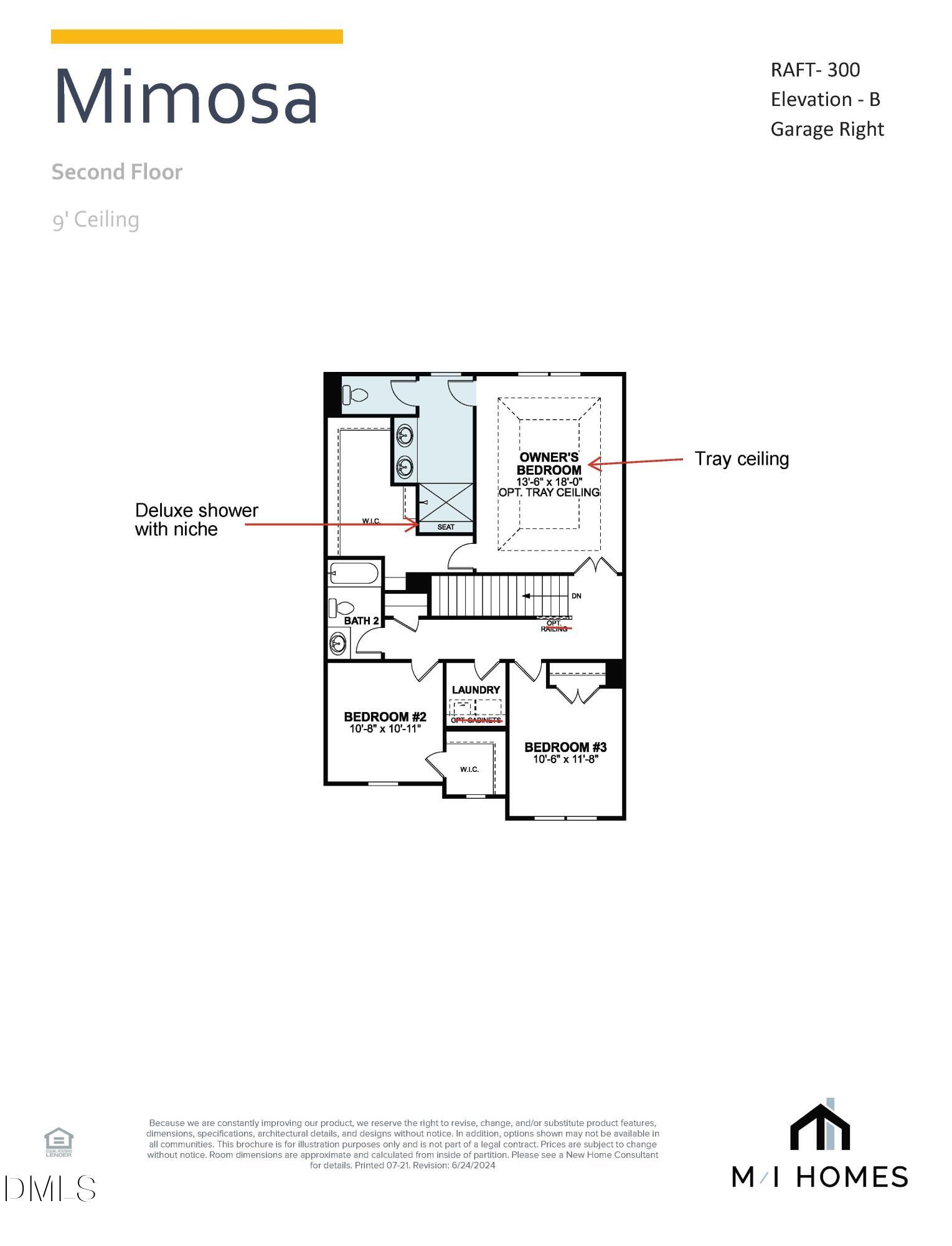3145 Mission Olive Place 300