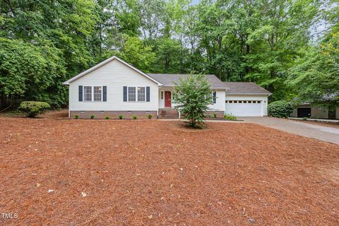 790 Cashmere Court Sanford NC 27332