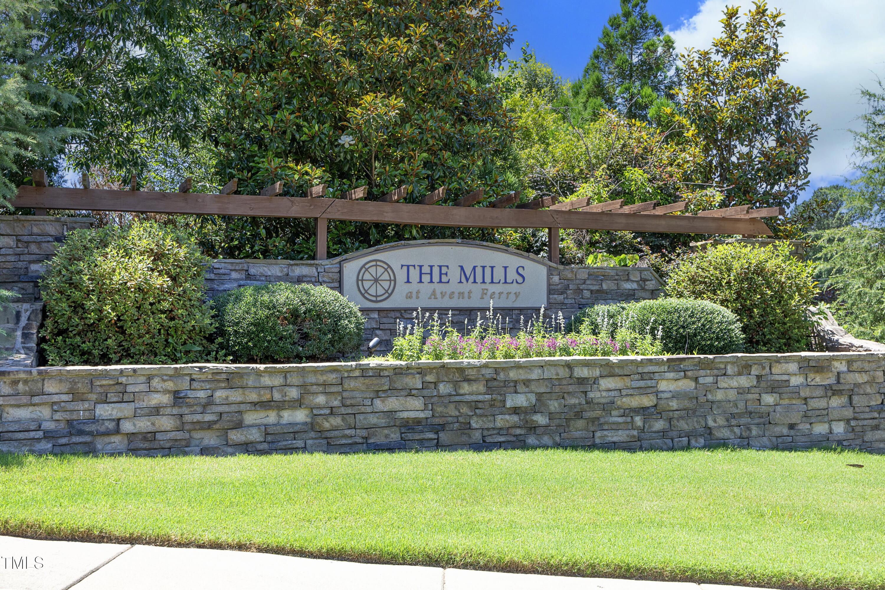 609 Ramsours Mill Drive