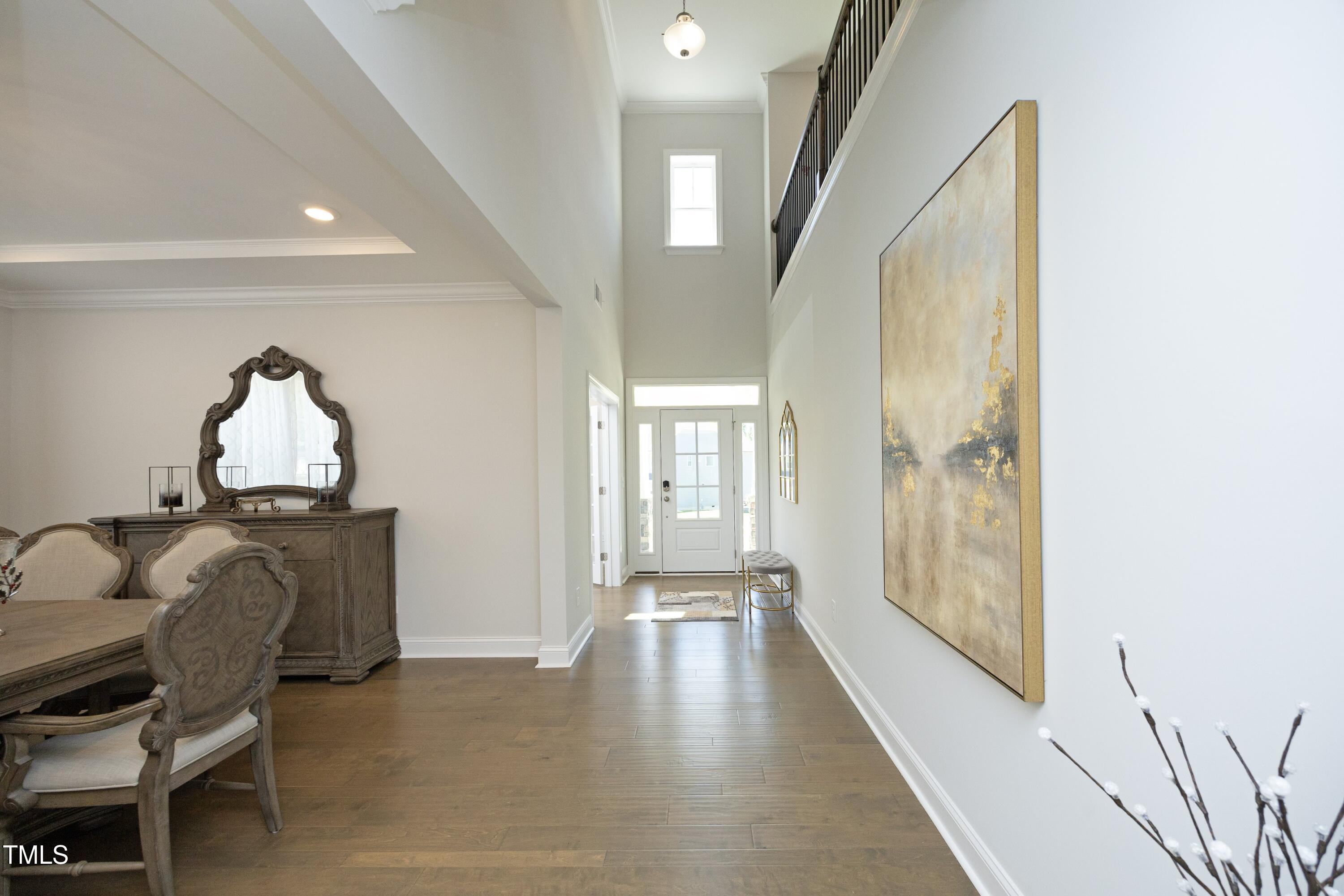 609 Ramsours Mill Drive