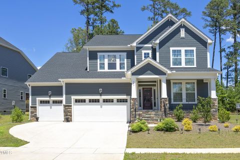 609 Ramsours Mill Drive Holly Springs NC 27540