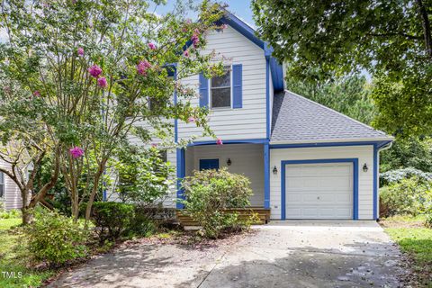 311 Sweet Bay Place Carrboro NC 27510