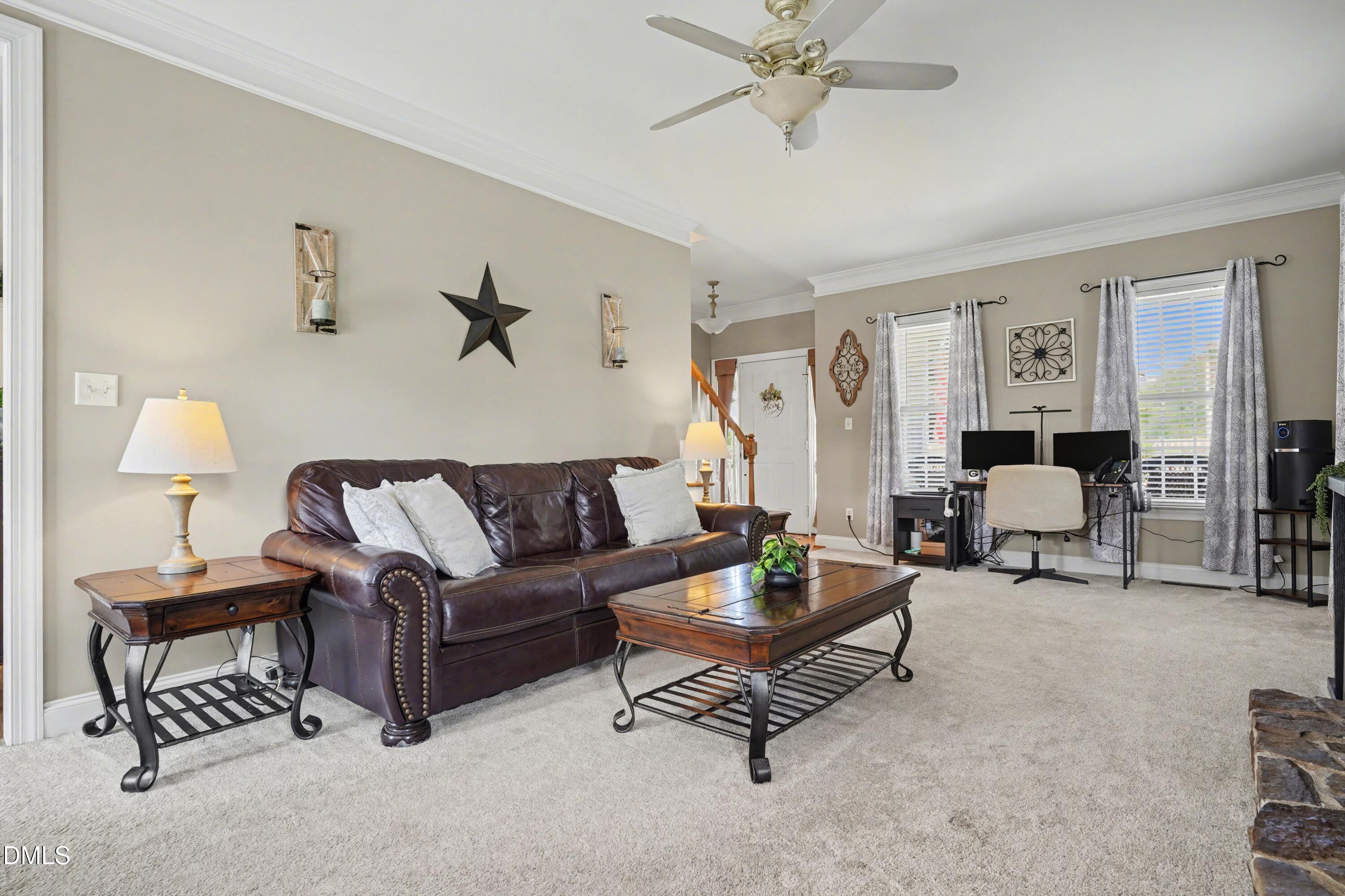 3412 Arnhem Court