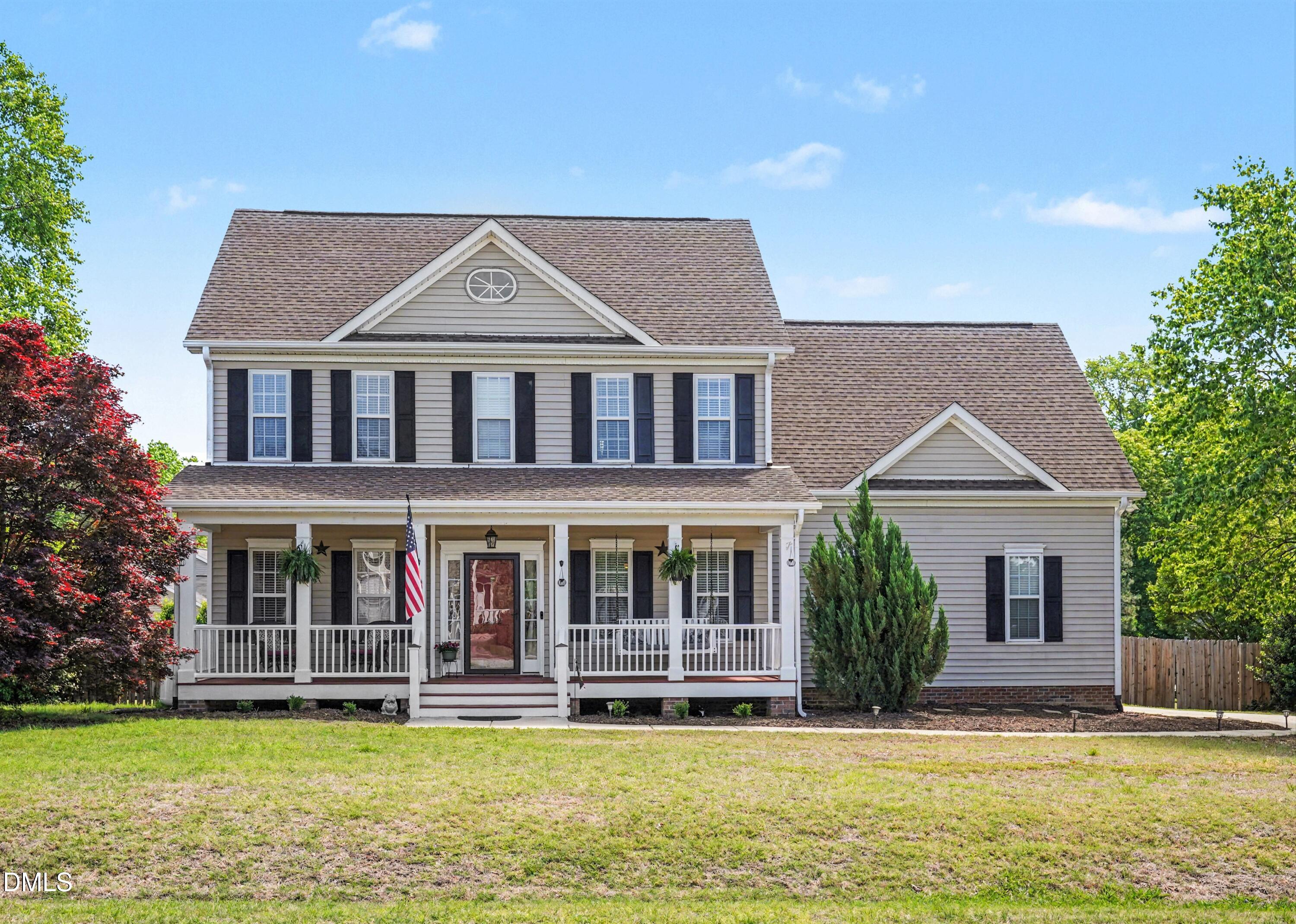 3412 Arnhem Court