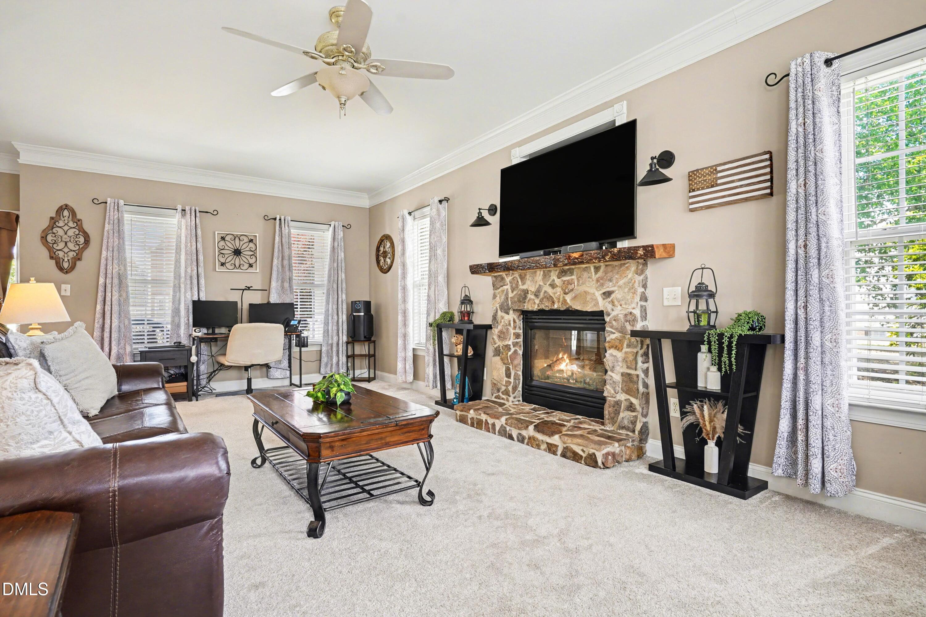 3412 Arnhem Court