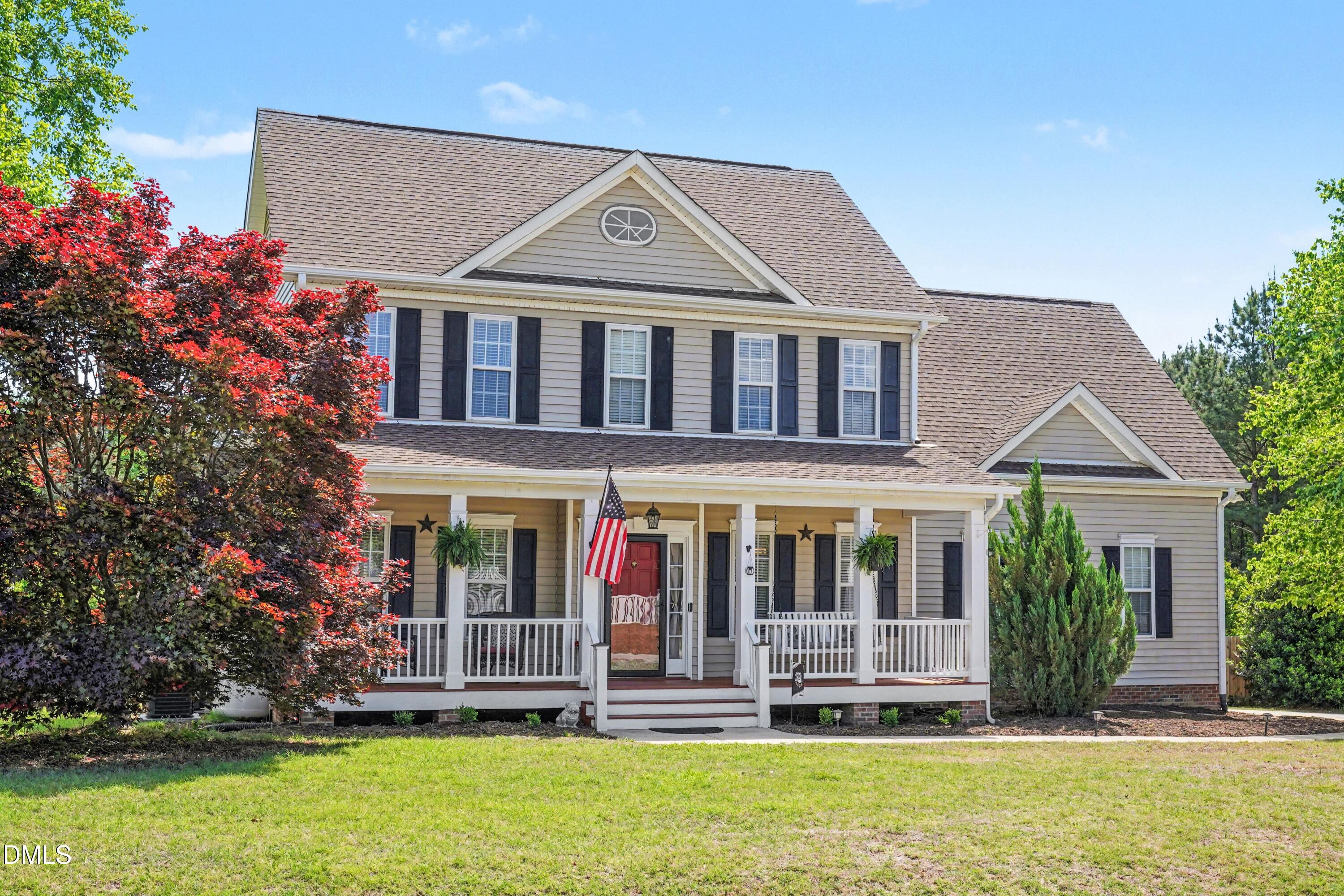 3412 Arnhem Court
