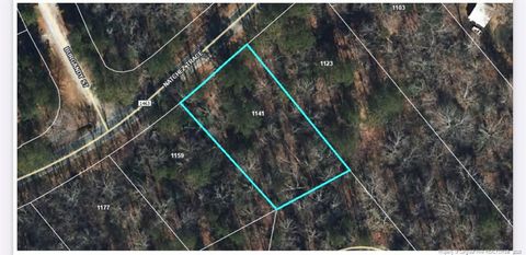 1141 Natchez Trace Fuquay Varina NC 27526
