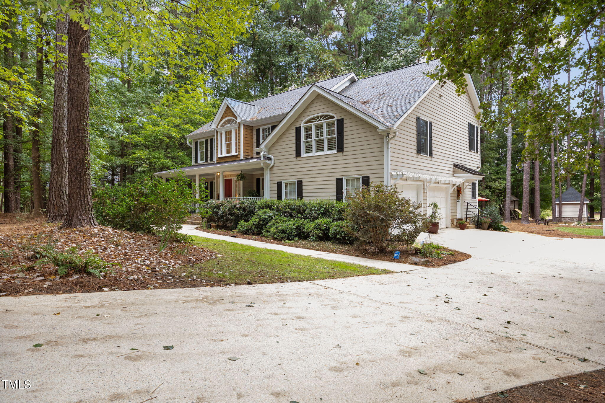 1629 Adams Mountain Road