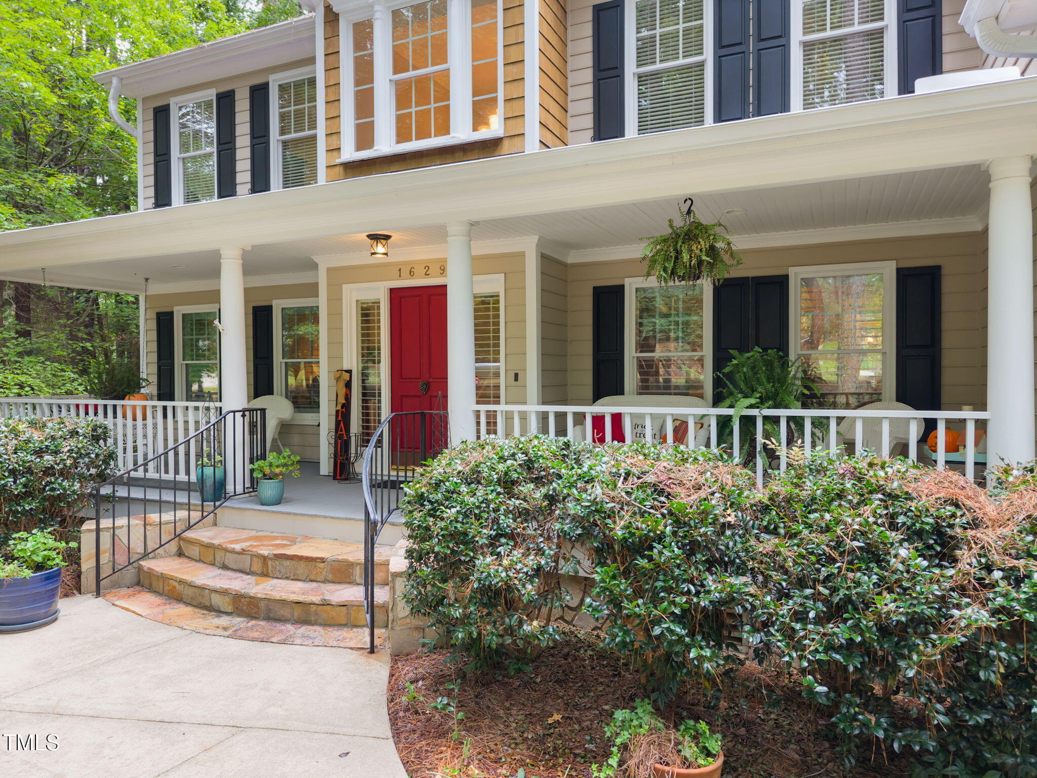 1629 Adams Mountain Road