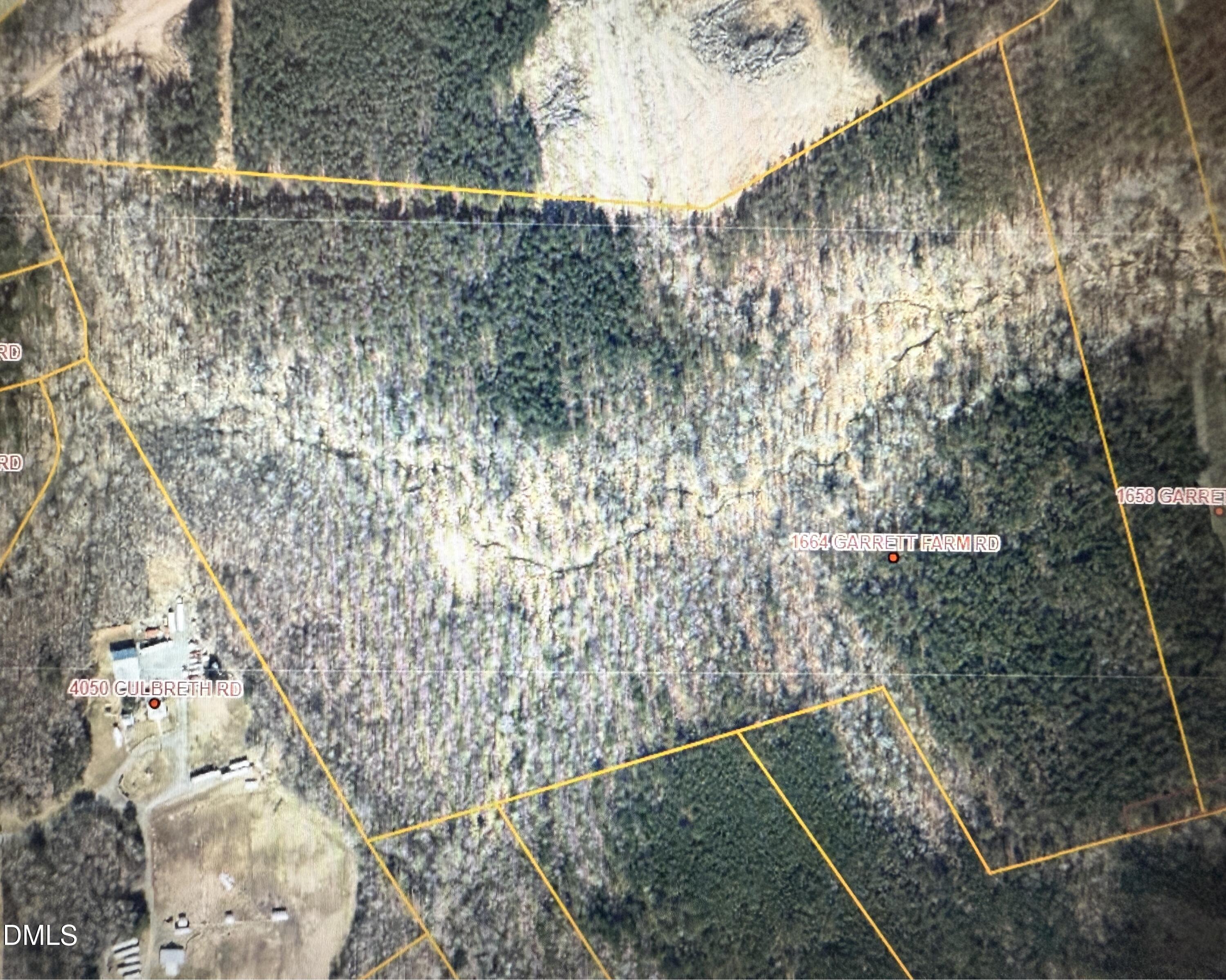 1664 Garrett Farm Road