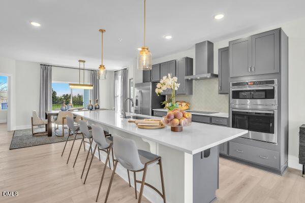 605 Hedrick Ridge Road 301