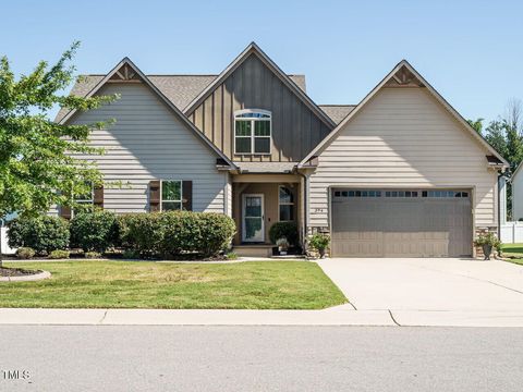394 Airedale Trail Garner NC 27529