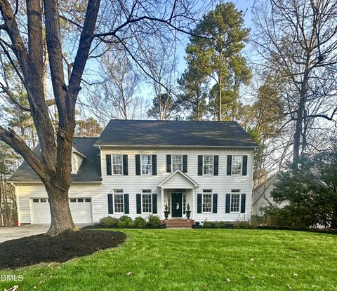 101 Colburn Point Chapel Hill NC 27516