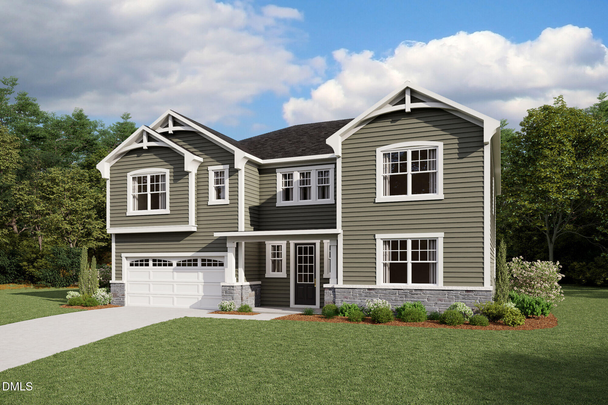 296 Yellow River Way