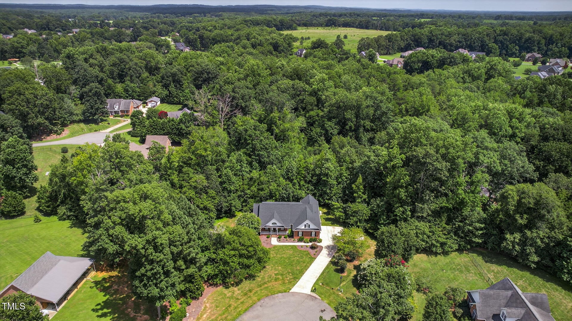 2901 Shelly Graham Drive