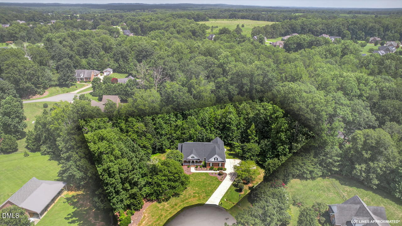 2901 Shelly Graham Drive