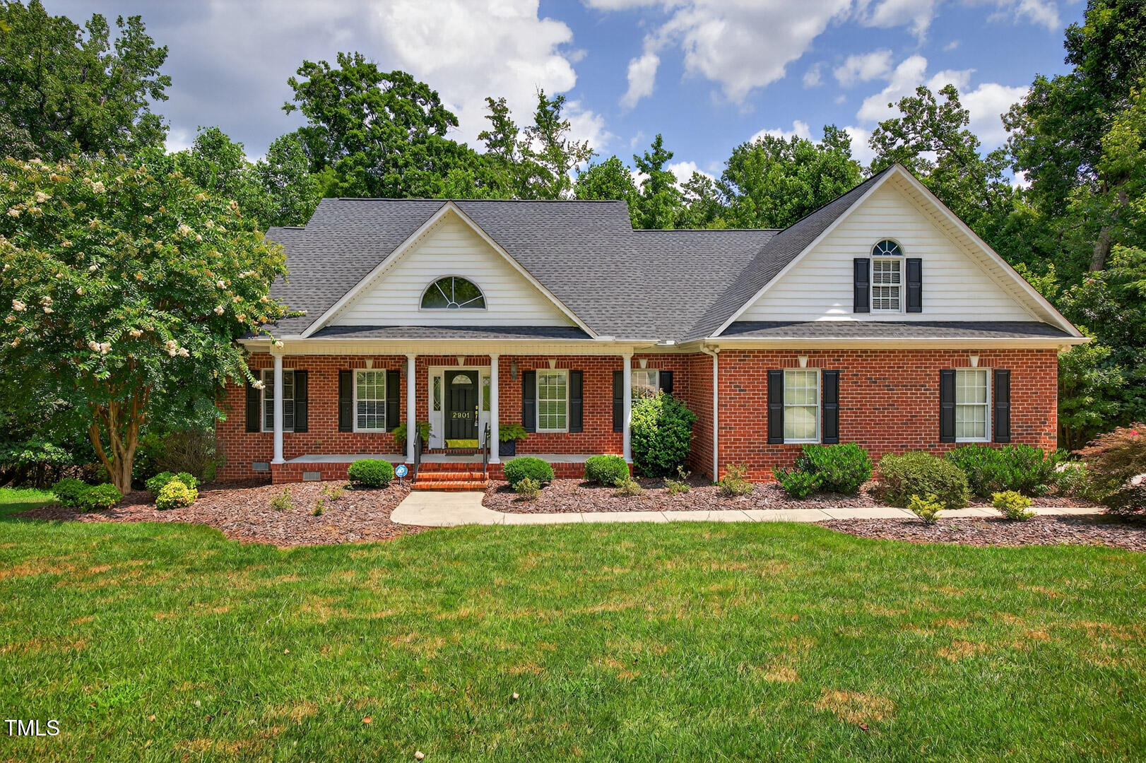 2901 Shelly Graham Drive