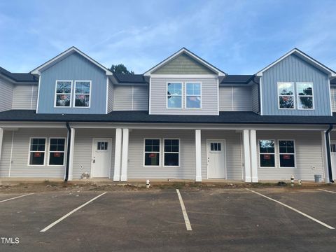 A home in Walnut Cove