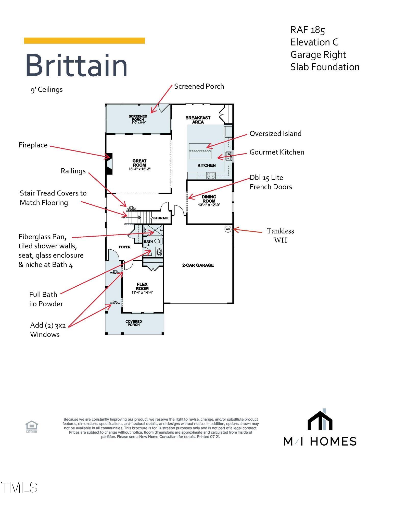 3113 Honeydew Drive Lot 192