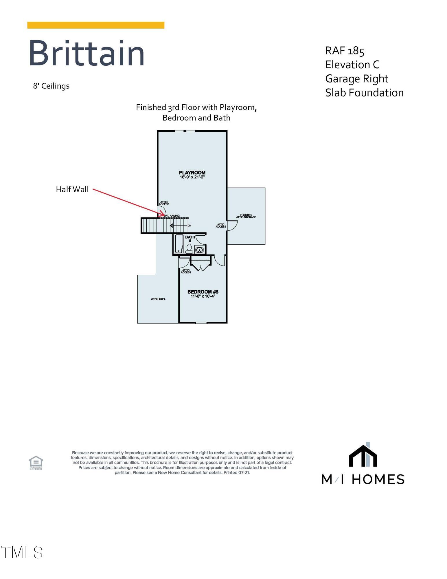 3113 Honeydew Drive Lot 192