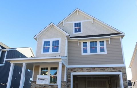 3113 Honeydew Drive Lot 192 Apex NC 27502