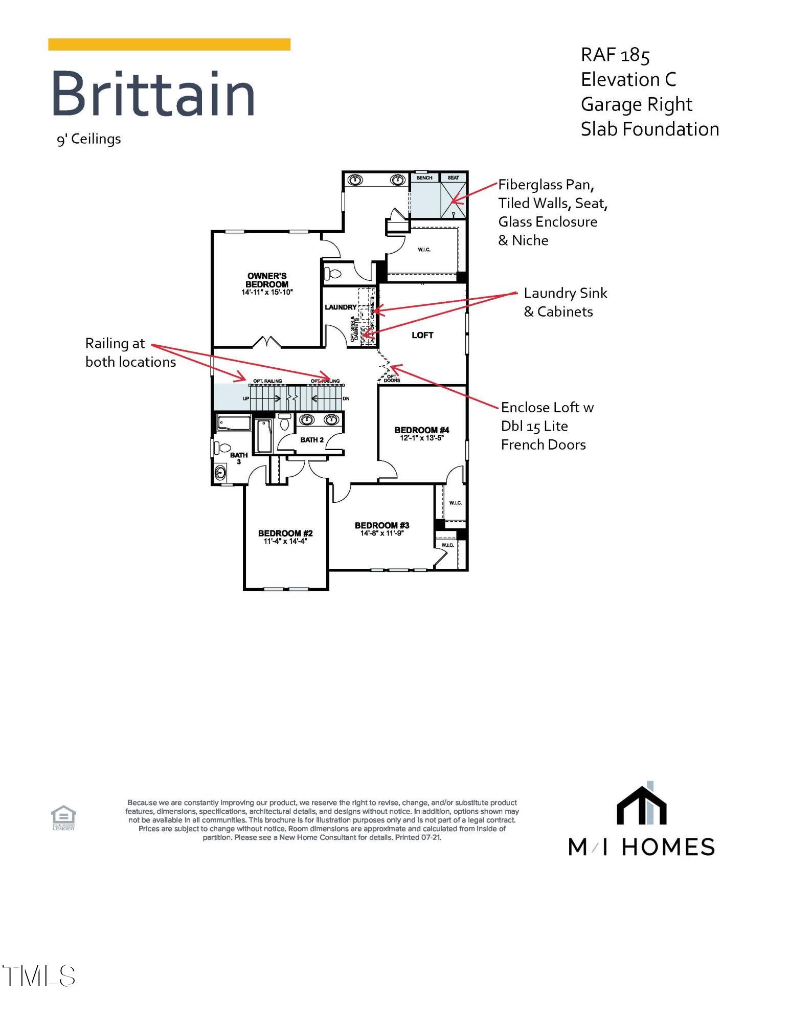 3113 Honeydew Drive Lot 192