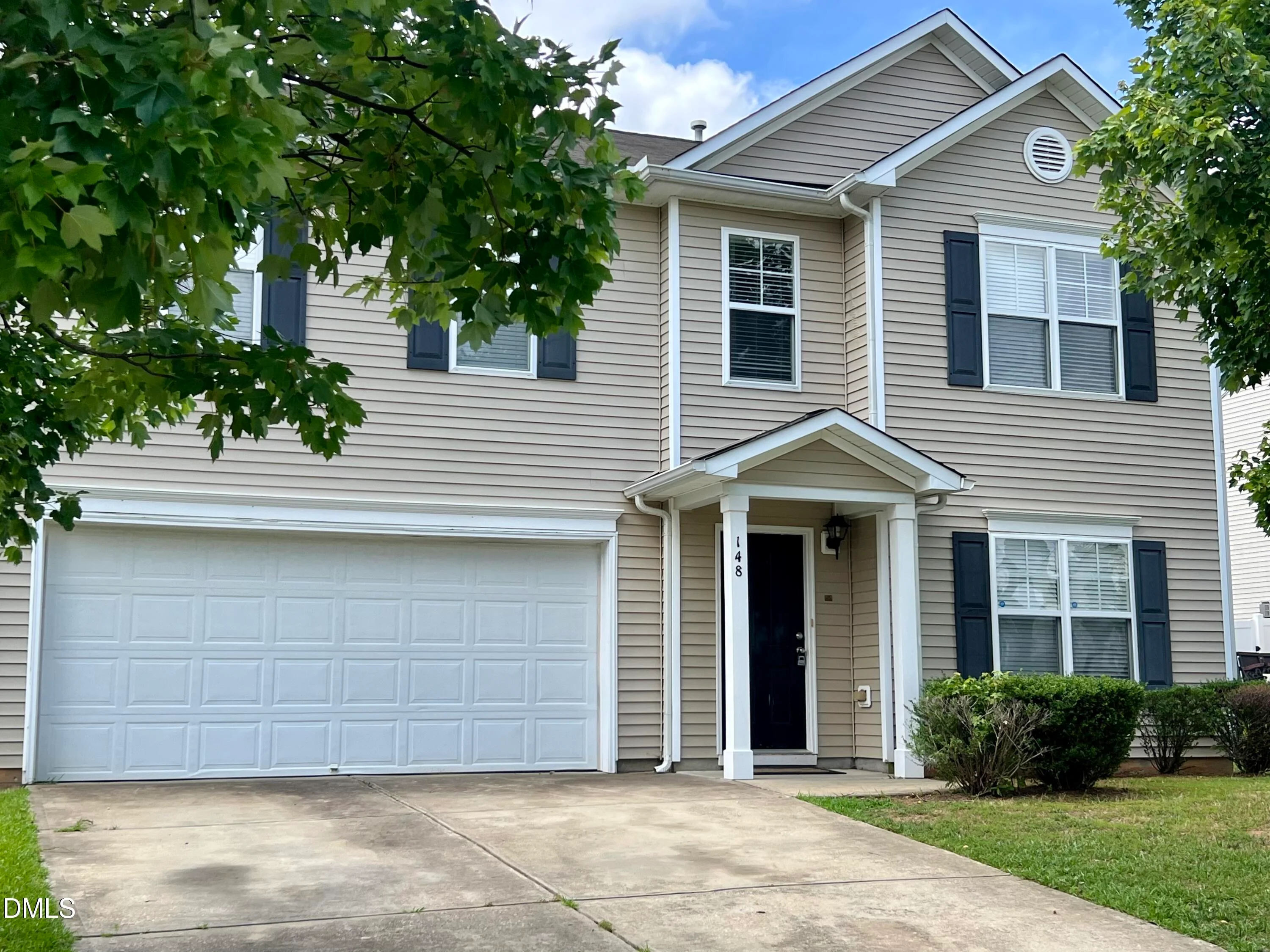 148 Belmont Ridge Drive