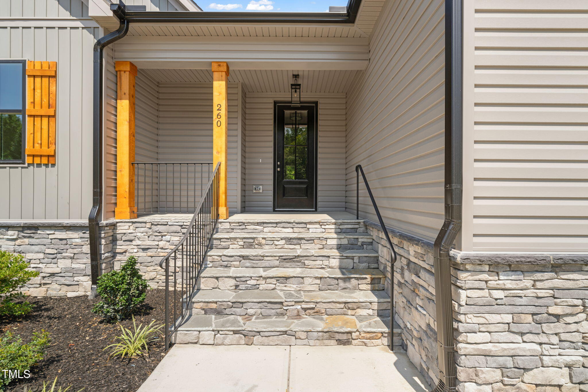 260 Pilot Ridge Road