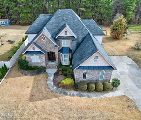 14212 Careme Court Wake Forest NC 27587