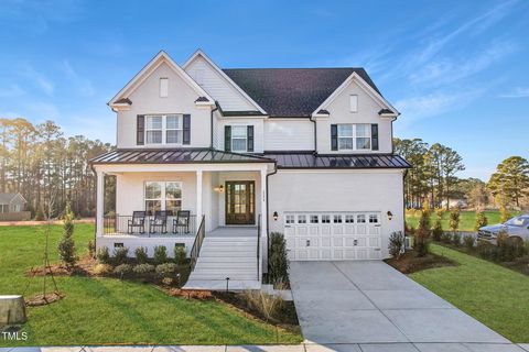 3194 Armeria Drive Apex NC 27502