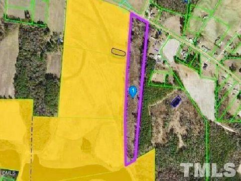 7235 Nc 210 Smithfield NC 27577