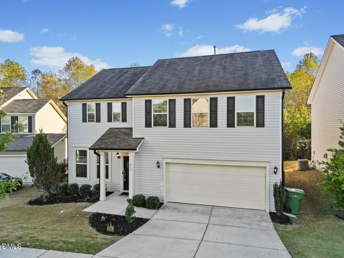 917 Stable Fern Drive