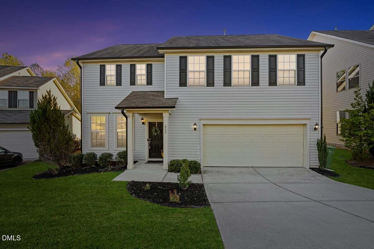 917 Stable Fern Drive