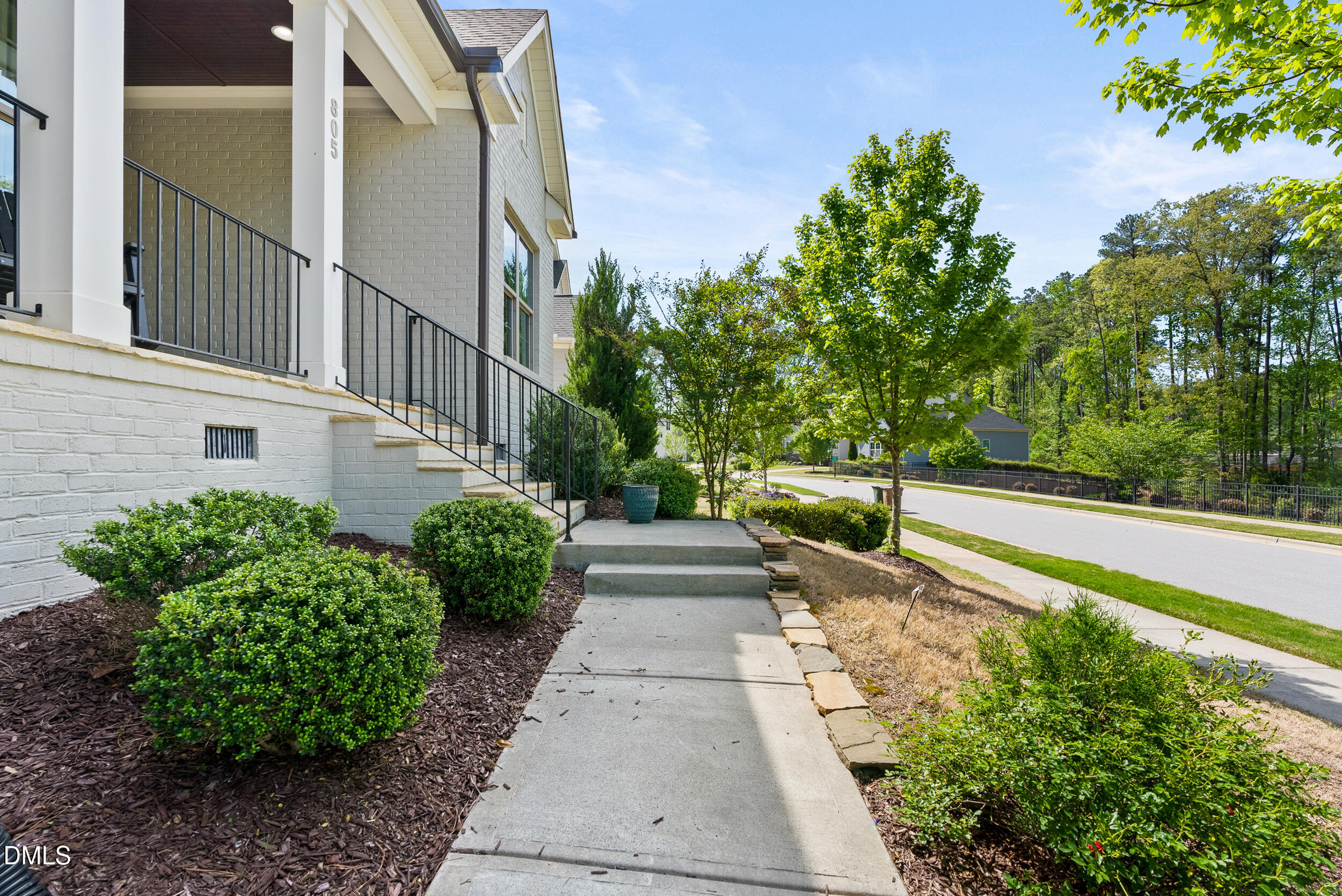 805 Mountain Vista Lane