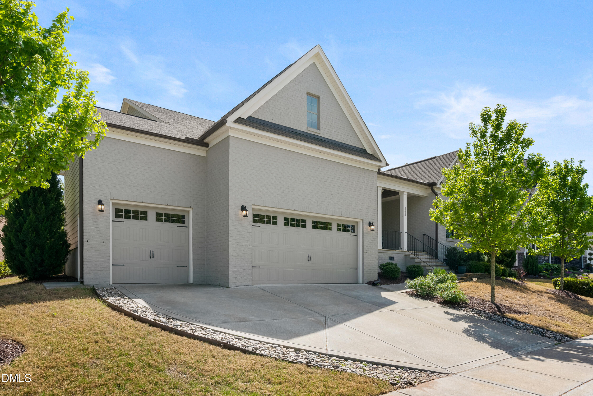 805 Mountain Vista Lane