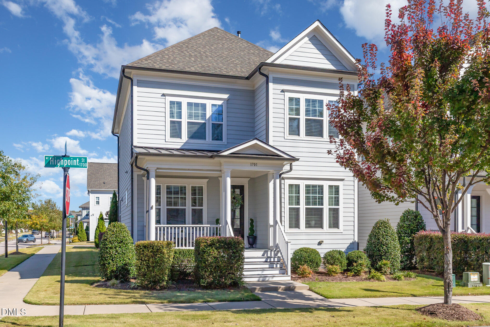 1701 Highpoint Street