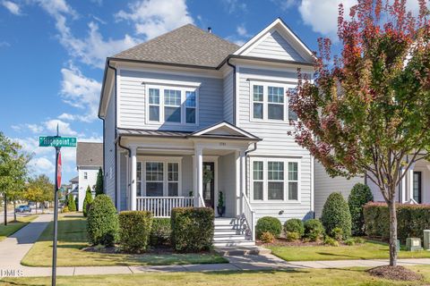 1701 Highpoint Street Wake Forest NC 27587