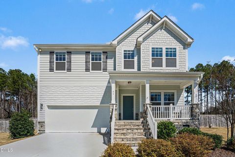 51 E Dentaires Way Willow Springs NC 27592