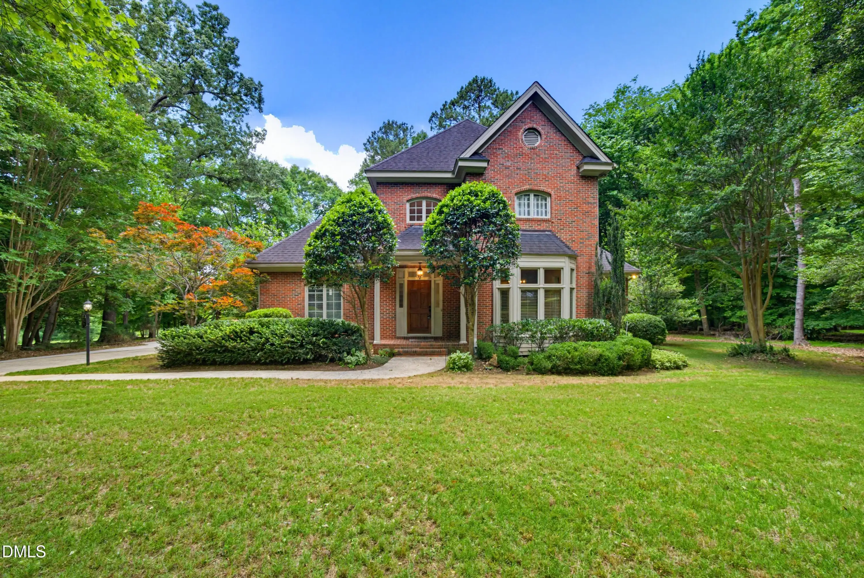 6117 Weobley Lane, Raleigh, NC, 27614