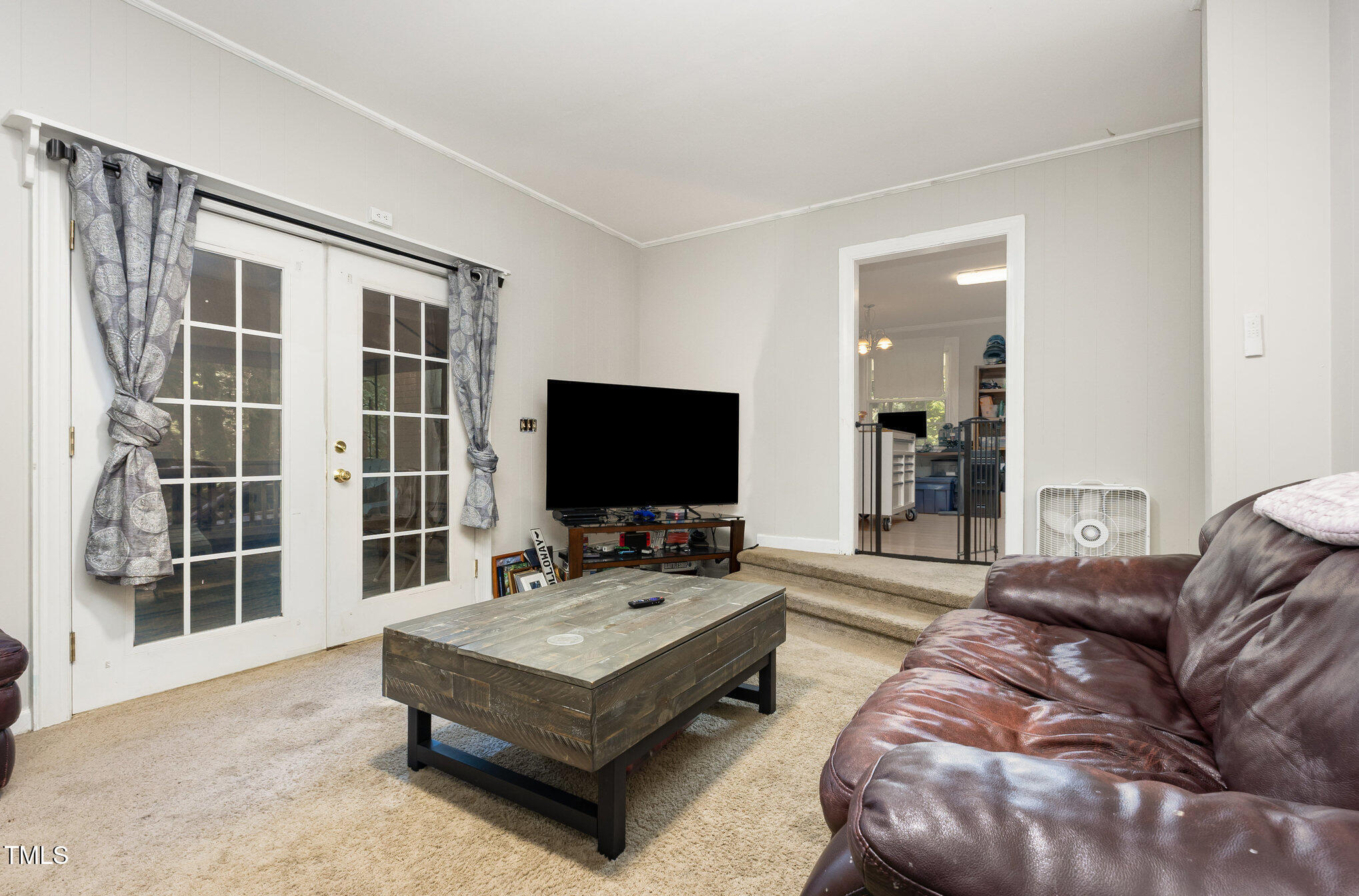 634 Old Zebulon Road