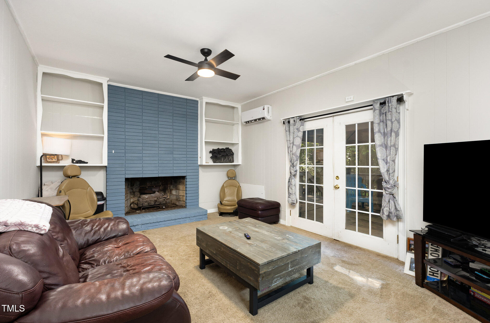 634 Old Zebulon Road