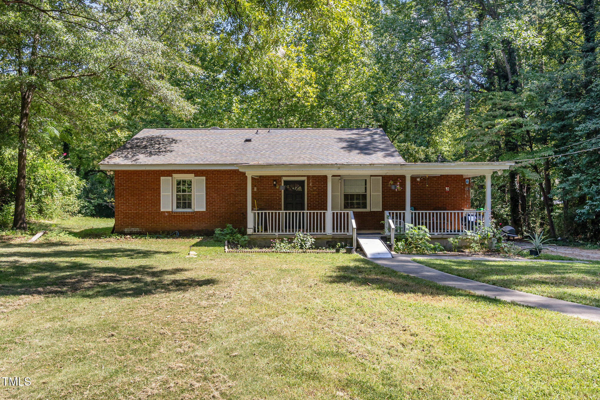 634 Old Zebulon Road