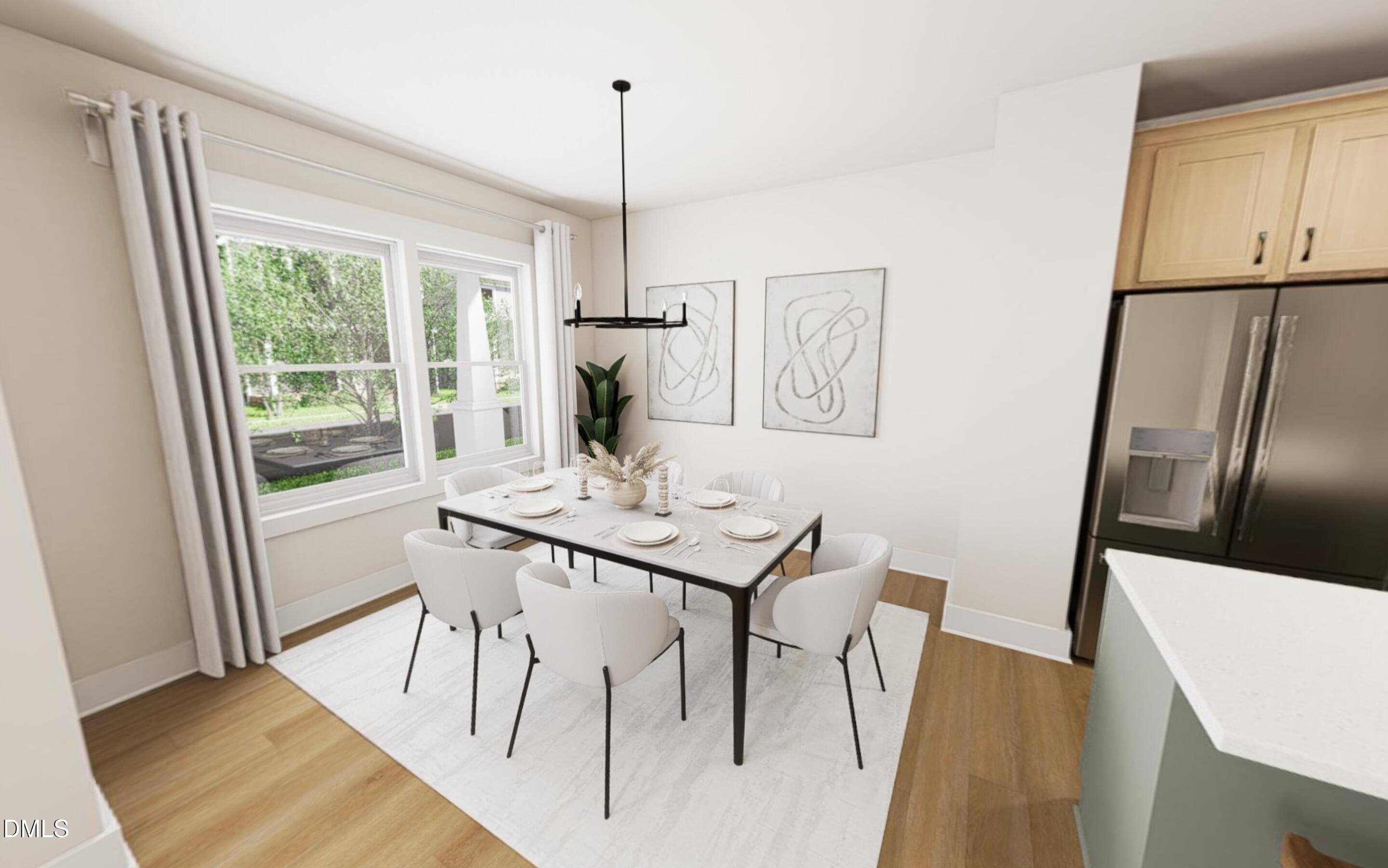 1965 Wendell Valley Boulevard